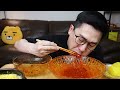 ASMR MUKBANGㅣSpicy Chicken Feet & Steamed EggsㅣEATING SHOW