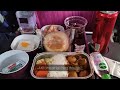 THAI TG435 BANGKOK TO JAKARTA | Boeing 777-200