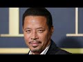 From Crip To Hollywood The Crazy Story Of Actor Terrance Howard