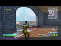 Space Dash (fortnite montage)