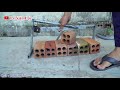 Đỉnh Cao Của Phụ Hồ Là Đây / Cách Chế Tạo Công Cụ Nâng Gạch Nhẹ Nhàng Nhất . make brick move tool