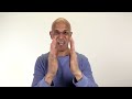 Your Body Will Thank Your Hands (Self-Healing Experience)  Dr Alan Mandell