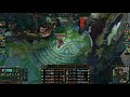 Bot Lane Off Meta Singed | Gameplay Full VOD | League of Legends