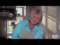 Martha Stewart Makes Puff Pastry 4 Ways | Martha Bakes S1E5 