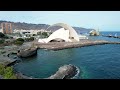 Tenerife 4K Drone - Best Beaches and Places To Visit - TOP 25 - Spain Canary Islands - January 2024