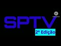 2023 Vinheta SPTV 2ª Edição