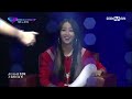 [언프리티랩스타] 예지 vs 트루디 (무삭제)