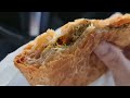 Chaiiwala Keema Pasty Food Review
