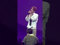 ENHYPEN Heeseung's Solo Stage - Love (FATE+ in OAKLAND, CA)