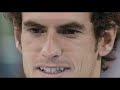 Andy Murray's History with Injuries and Anger on the Court | Amazon Prime Video