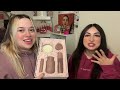 FIRST IMPRESSION RARE BEAUTY FIND COMFORT COLLECTION