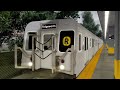 PTA Subway: PLT-1S (R) Train Action