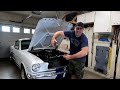 Upgrading to the Mike Maier MOD Upper Control Arm - Classic Mustang