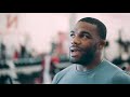 Jordan Burroughs Training Routine presented by: ASICS