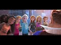 Princesses To The Rescue 💪  | Ralph Breaks The Internet | Disney Channel UK