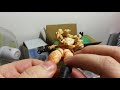 Dragon's Crown Pro: Amazon Posable Figure Unboxing