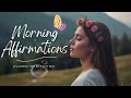 Sunrise Affirmations: Guided Meditation to Start Your Day with Positivity