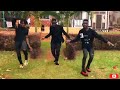 Buligita - Fik Fameica (Official dance video)