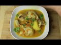 Delicious Chicken Leg Soup Recipe: Flavors That Will Blow Your Mind!