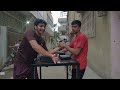 Intense Arm Wrestling Weekly Table Practice | Part-2 | MT Arm Wrestling