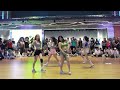 [KPOP IN PUBLIC] KISS OF LIFE（키스 오브 라이프）- ‘ Sticky‘ Dance Cover By 985 From HangZhou