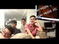 Fire Island Movie Reaction - 4 GAYSIANS React to Fire Island (2022) Movie