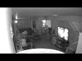 Strange (orbs) moving about in my living room. #orbs #strangerthings #cctv #paranormal