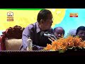 hun sen មនុស្សដែលមានជាតិពុល  ត្រូវប្រយ័ត្ននឹងអន្ទាក់។