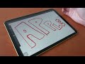 iPad 10 vs Tab S6 Lite (2022) for artists and drawing