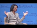 Condoleezza Rice: Extraordinary, Ordinary People