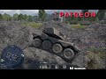 Random War Thunder Antics Part: 24