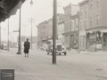 Philadelphia in the early fifties