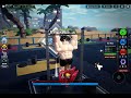 Playing (UPDATE 1) Gym Simulator With My Brother!