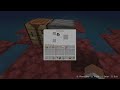 My first Minecraft video!!!!!!!!!