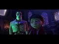 The Scene That Changed Pixar's Coco...