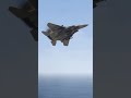 Isreali Anti stinger air missile quickly distroyed Iranian Fighter jets | Gta⁵