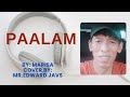 Paalam By Marissa (Cover by Edward Javs)