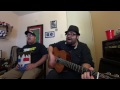 Otherside (Acoustic) - Red Hot Chili Peppers - Fernan Unplugged