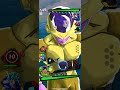 Ten minutes of me not realizing I’m recording |dragon ball legends|