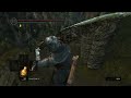 DARK SOULS REMASTERED | Gameplay No Commentary | Great Wolf Sif, New Londo, Four Kings #30