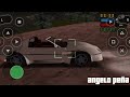 GTA Liberty City Stories - Phobos VT (Crash Testing)