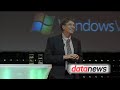 Bill Gates' Keynote on Windows Vista Launch