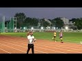 5 km race 72th Maharashtra state senior athletics championships nagpur #runnning #workload 🏃🎽🎯💯