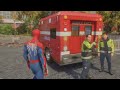 Marvel's Spider-Man 2 - Howards mission