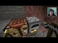 MININ' and lots of SKELETONS! | Let's play: Minecraft survival #2