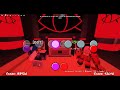 ROBLOX Funky Friday Detected (Modchart) My best run yet.