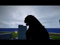 New kaiju evolved teaser only on Roblox
