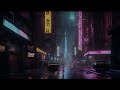 NYCTOPIA - Random neon snakes 🎧 [Urban Cyberdrone Remastered]