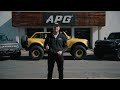 Ultimate Bronco Build | APG ProRunner