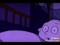 Rugrats - How do I make it green?